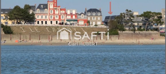 1 bedroom Apartment in Le Crotoy, France No. 220973 2