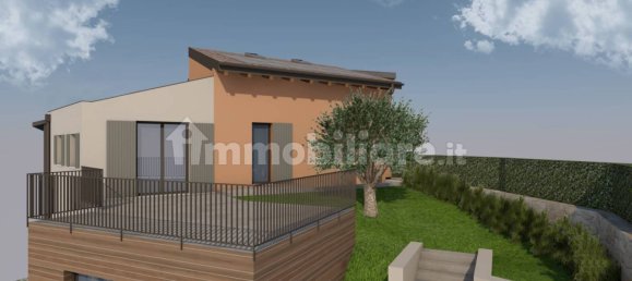 2 bedrooms House in Verona, Italy No. 152064 4