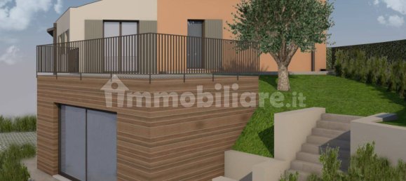 2 bedrooms House in Verona, Italy No. 152064 2