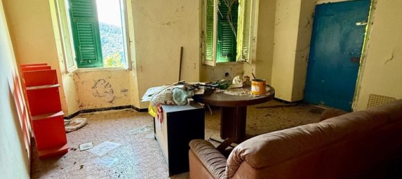 5-Zimmer Haus in Serra Riccò, Italy, Nr. 271868 18