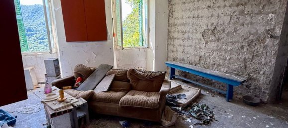 5-Zimmer Haus in Serra Riccò, Italy, Nr. 271868 6