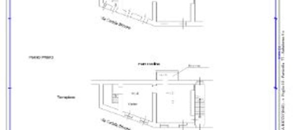 5-Zimmer Haus in Serra Riccò, Italy, Nr. 271868 23