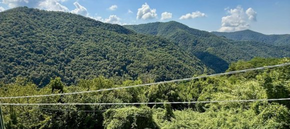 5-Zimmer Haus in Serra Riccò, Italy, Nr. 271868 16