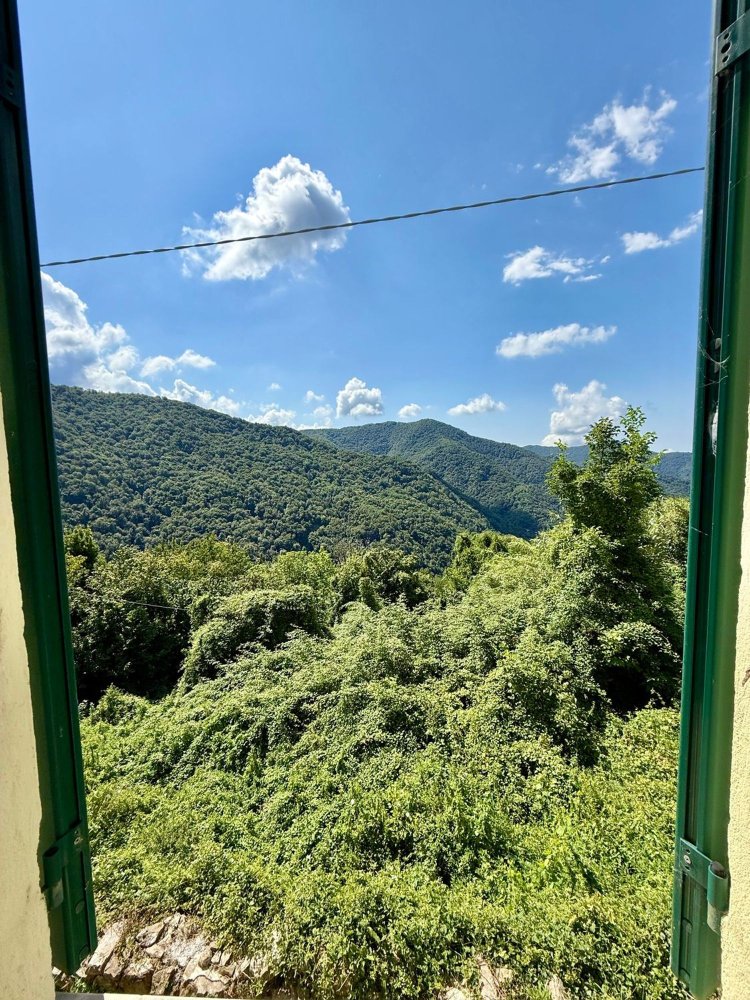 5-Zimmer Haus in Serra Riccò, Italy, Nr. 271868