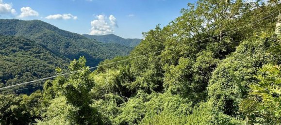 5-Zimmer Haus in Serra Riccò, Italy, Nr. 271868 19