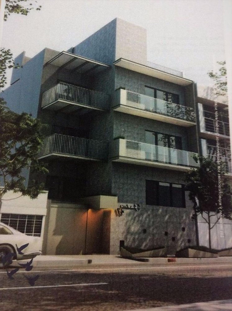 2 Schlafzimmer Wohnung in Mexicali, Mexico, Nr. 177900