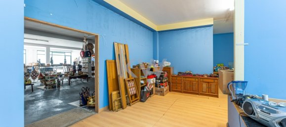 501m² Commercial property in Senhora da Hora, Portugal No. 131210 38
