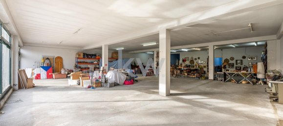 501m² Commercial property in Senhora da Hora, Portugal No. 131210 9