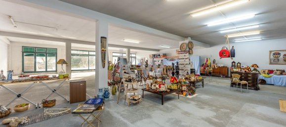 501m² Commercial property in Senhora da Hora, Portugal No. 131210 7