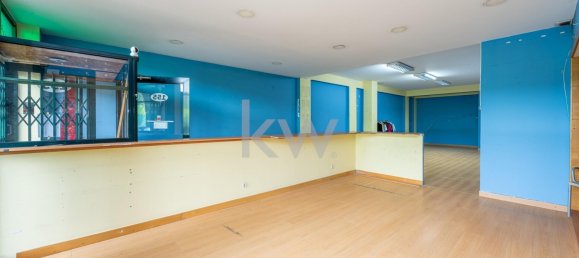 501m² Commercial property in Senhora da Hora, Portugal No. 131210 34