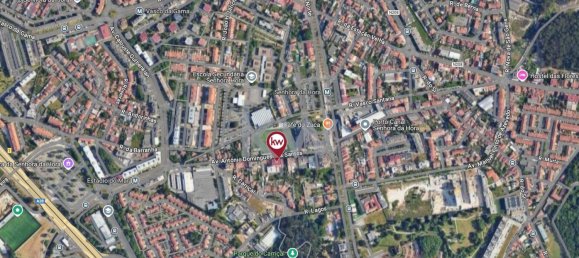 501m² Commercial property in Senhora da Hora, Portugal No. 131210 29