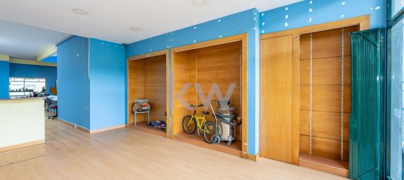 501m² Commercial property in Senhora da Hora, Portugal No. 131210 36
