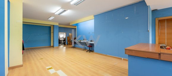 501m² Commercial property in Senhora da Hora, Portugal No. 131210 33