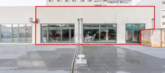 501m² Commercial property in Senhora da Hora, Portugal No. 131210 15