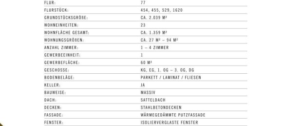 3 rooms Apartment in Cologne, Germany No. 205179 8