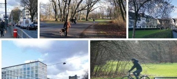 3 rooms Apartment in Cologne, Germany No. 205179 3