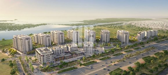 2 Schlafzimmer Wohnung in YAS GOLF COLLECTION, Yas Island, UAE, Nr. 59171 6