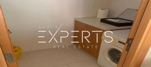 1 Schlafzimmer Wohnung in Al Raha Beach, UAE, Nr. 53796 5