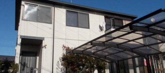 Casa T3 em Fukushima, Japan N.º 5744 2