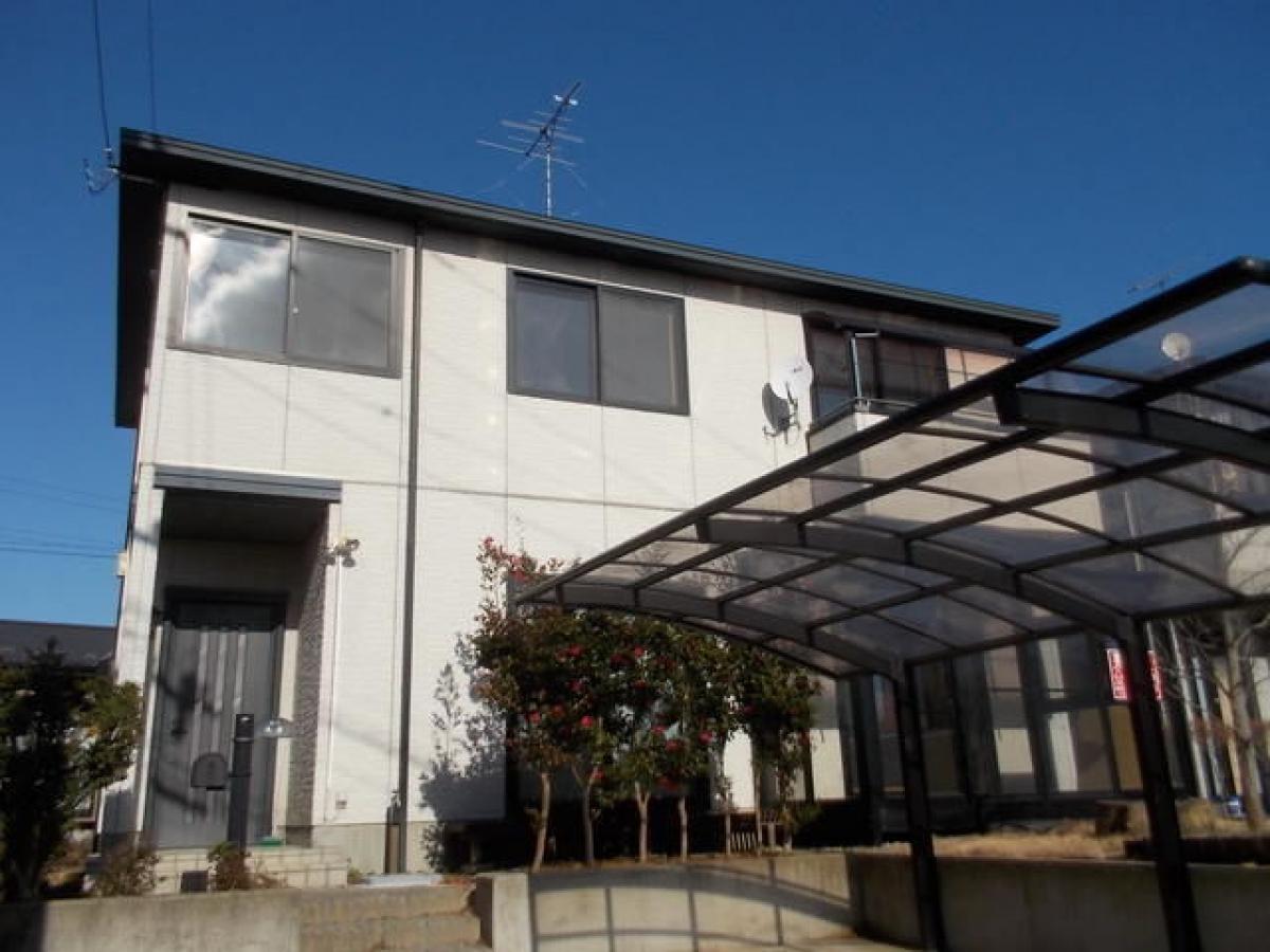 Casa T3 em Fukushima, Japan N.º 5744
