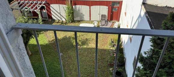 Studio à Hof, Germany No. 5629 2