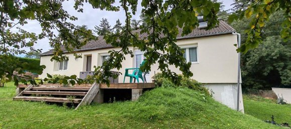 4 chambres Maison à Saint-Lubin-des-Joncherets, France No. 251541 5