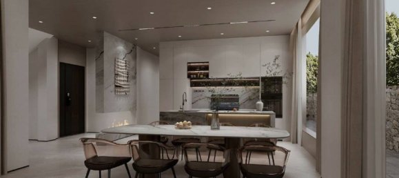 Вилла с 4 спальнями в Паттайя, Таиланд № 23836 4