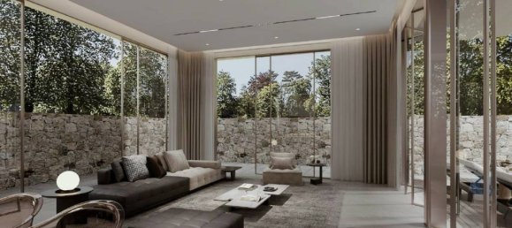 Вилла с 4 спальнями в Паттайя, Таиланд № 23836 6