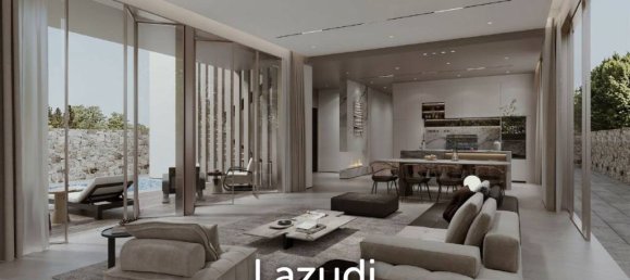 4 bedrooms Villa in Pattaya, Thailand No. 23836 5