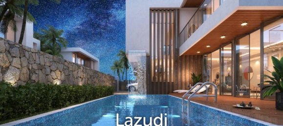 4 bedrooms Villa in Pattaya, Thailand No. 23836 3