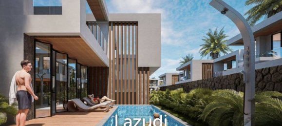 4 bedrooms Villa in Pattaya, Thailand No. 23836 4