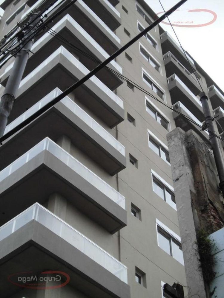 Склад 10м² в Буэнос-Айрес, Аргентина № 107100