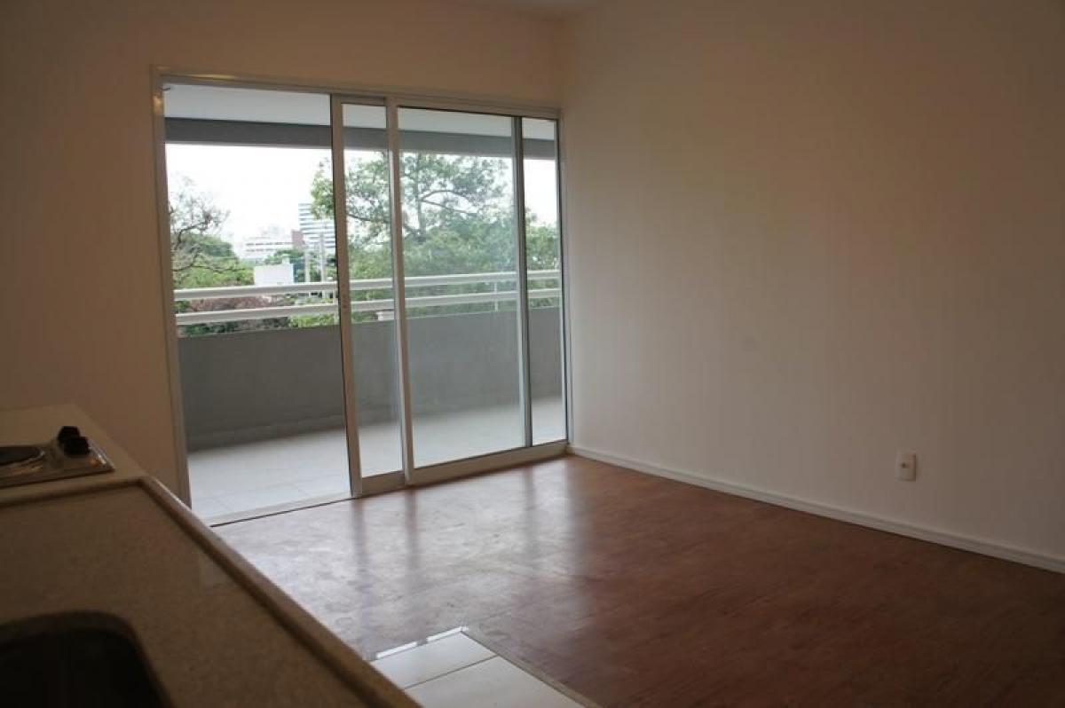 Apartamento de 2 dormitorios en Sao Paulo, Brazil No. 453649