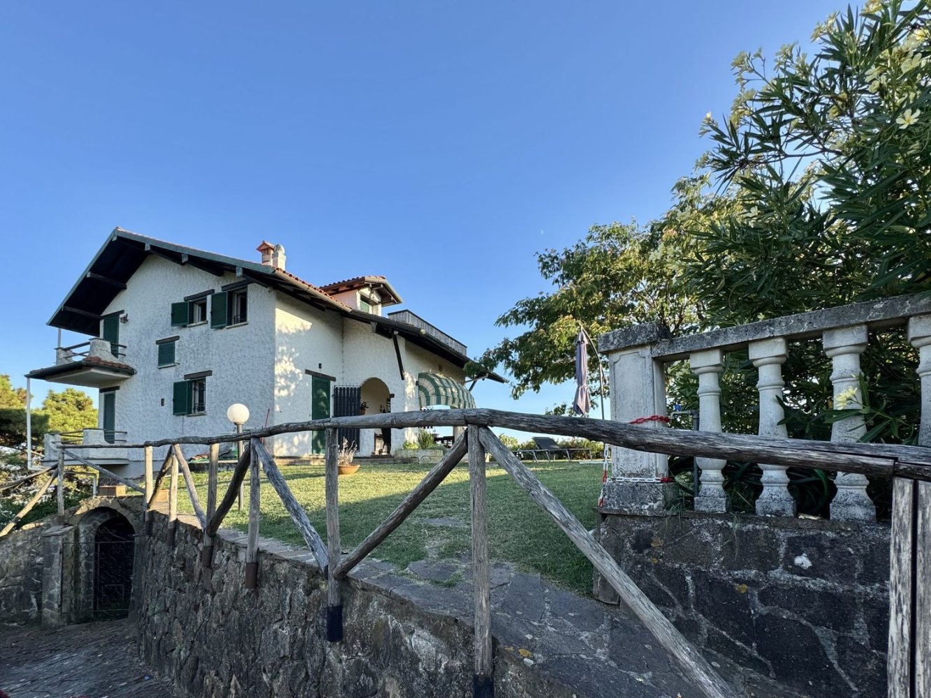 Villa de 9 divisões em Massarosa, Italy N.º 298267