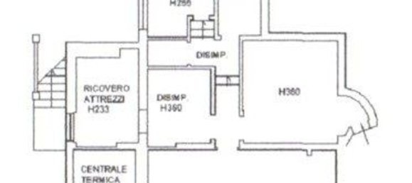 Villa de 9 divisões em Massarosa, Italy N.º 298267 50