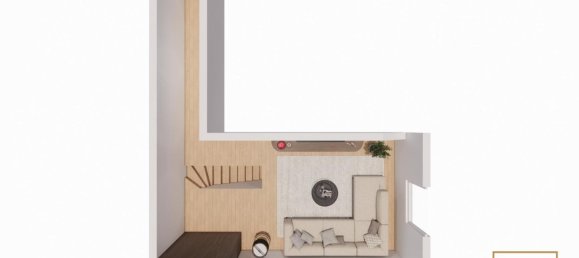 2 bedrooms Duplex in Rostock, Germany No. 356090 2