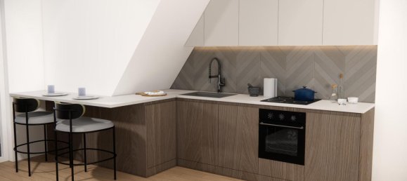 2 bedrooms Duplex in Rostock, Germany No. 356090 3