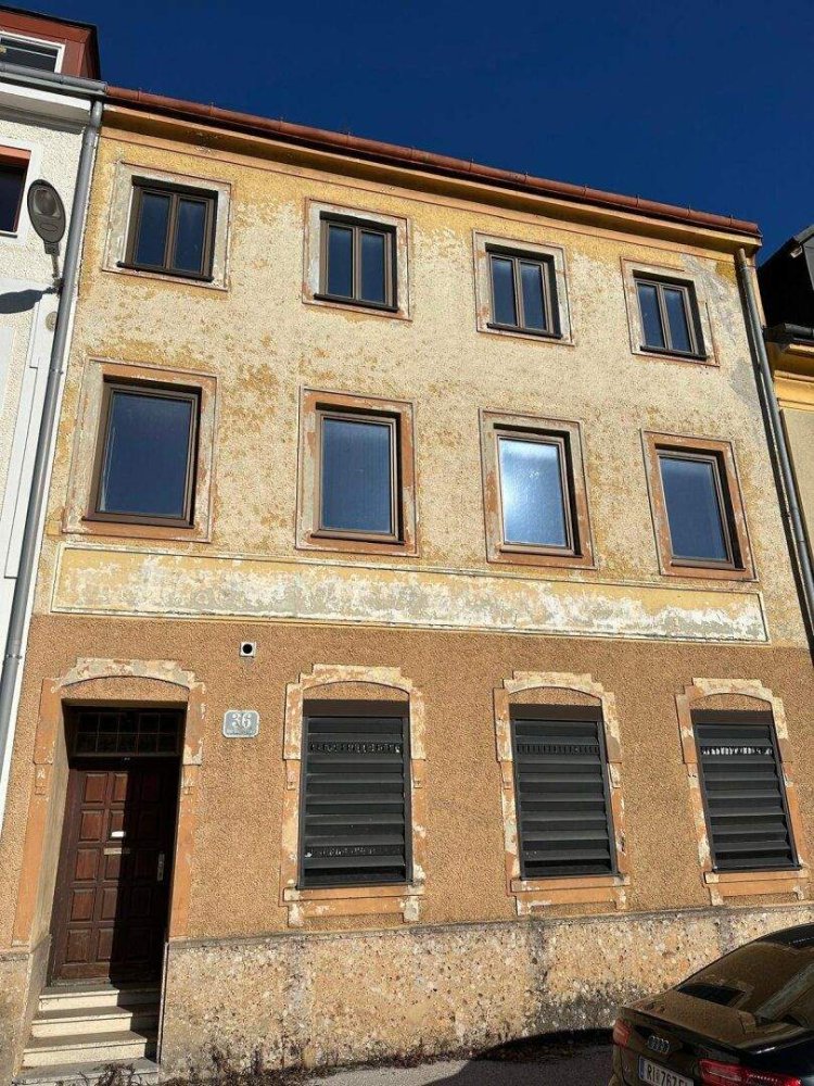 9غرفة تاون هاوس في Ried im Innkreis, Austria رقم 167487