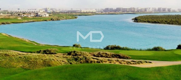 2 bedrooms Apartment in Yas Island, UAE No. 47884 28