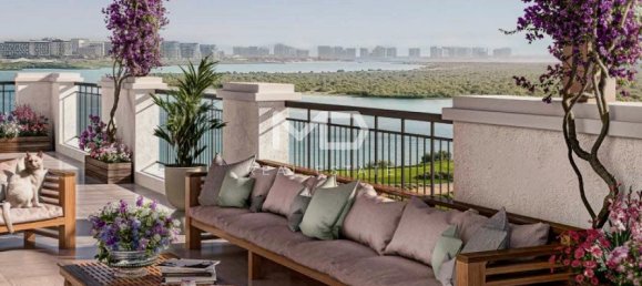 2 bedrooms Apartment in Yas Island, UAE No. 47884 24
