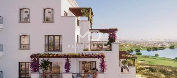 2 bedrooms Apartment in Yas Island, UAE No. 47884 2