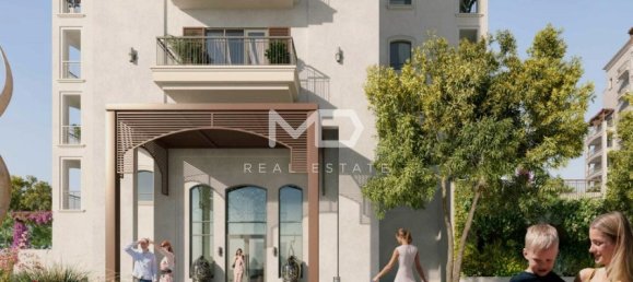 2 bedrooms Apartment in Yas Island, UAE No. 47884 19