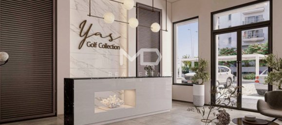 2 bedrooms Apartment in Yas Island, UAE No. 47884 20