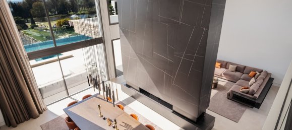 4 bedrooms Villa in Malaga, Spain No. 33635 53