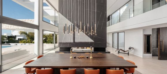 4 bedrooms Villa in Malaga, Spain No. 33635 55