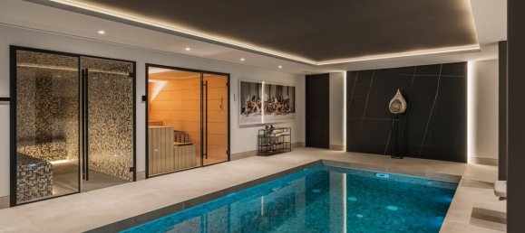 4 bedrooms Villa in Malaga, Spain No. 33635 93