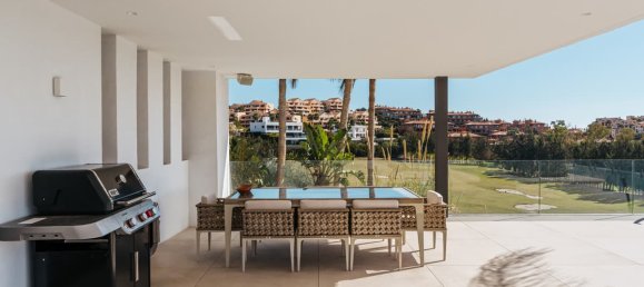 4 bedrooms Villa in Malaga, Spain No. 33635 68