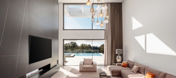 4 bedrooms Villa in Malaga, Spain No. 33635 52