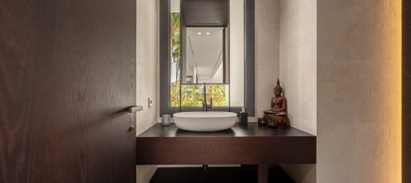 4 bedrooms Villa in Malaga, Spain No. 33635 95