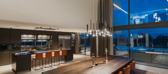 4 bedrooms Villa in Malaga, Spain No. 33635 59